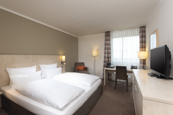 Mercure Hotel Duesseldorf Sued (Düsseldorf)